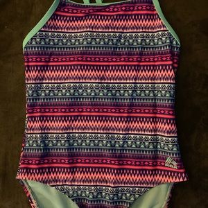 Brand new without tags!! Adorable girls bathing suit